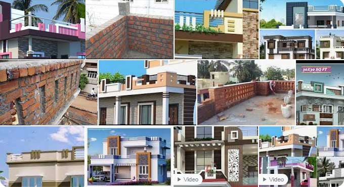 Everything you need to know about the Parapet Wall