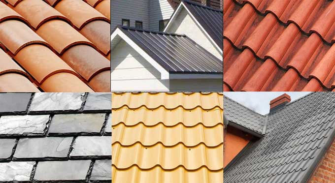 7 Incredible Types of Roofing you?ll wish you discovered sooner