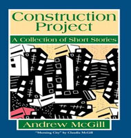eBooks on Construction Project : A Collection of Short Stories
