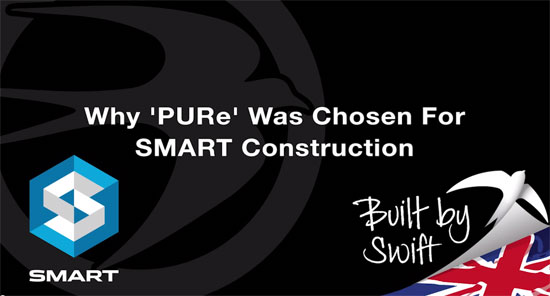 Increase the tenure of your building construction with PURe
